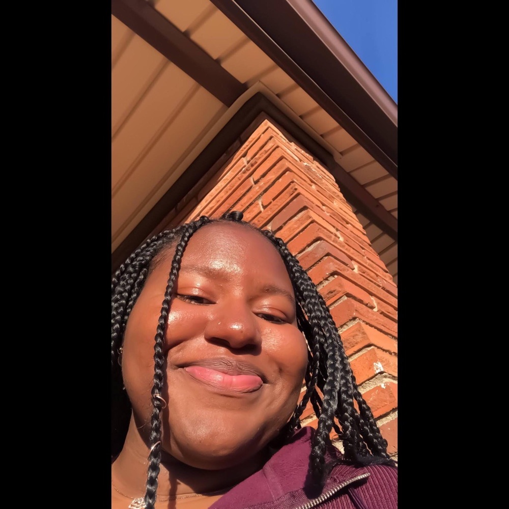 Meet your Posher, Nichelle